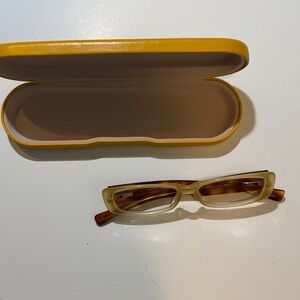 CONSPIRATOR 2136 T6 DESIGNER EYEGLASSES FRAMES